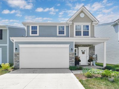 1683 Lewes Castle Dr, Grove City, OH, 43123