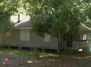 5803 Doeboy St, Jacksonville, FL 32208