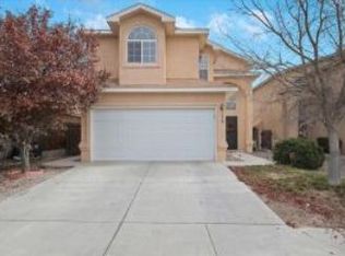 412 El Shaddai St NW, Albuquerque, NM 87121