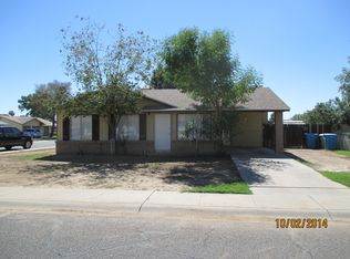 5723 W Avalon Dr, Phoenix, AZ 85031