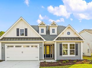 117 Starlit Way LOT 702, Myrtle Beach, SC 29579