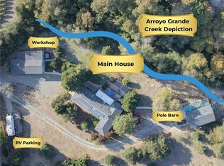 841 E Cherry Ave, Arroyo Grande, CA 93420