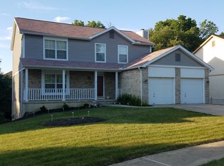 2075 Wayfaring Dr, Reynoldsburg, OH