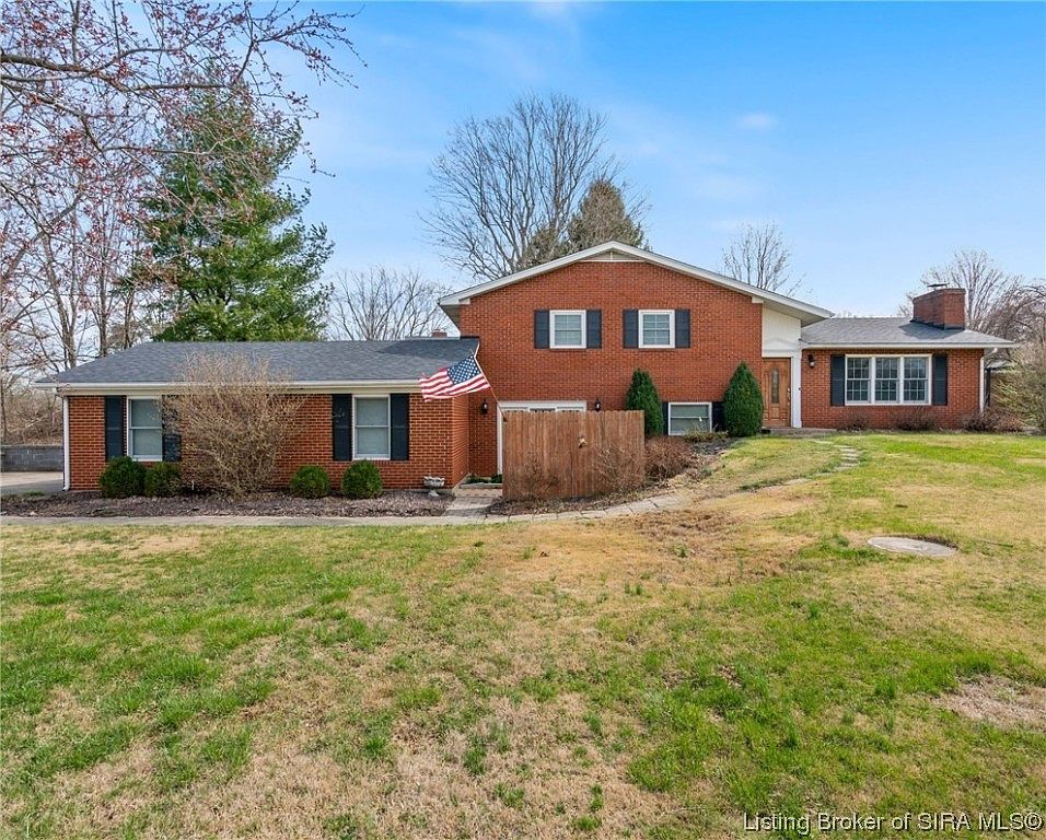 220 W Heidelberg Road NW, Corydon, IN 47112 Zillow