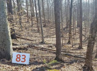 LOT 83 Golf Course Rd, Unicoi, TN 37692