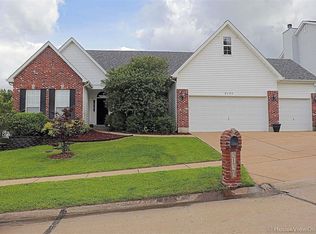5130 Georgine Dr, Imperial, MO
