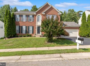 6805 Omega Ct, Fredericksburg, VA 22407