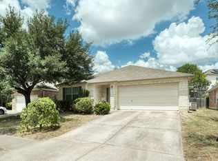 1906 Melissa Oaks Ln, Austin, TX 78744