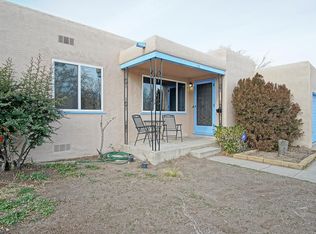 425 Sierra Dr SE, Albuquerque, NM 87108
