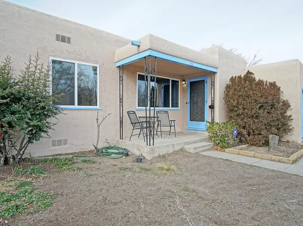 425 Sierra Dr SE, Albuquerque, NM 87108