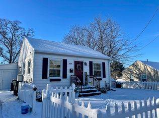 3808 Glenn Ave, Sioux City, IA 51106