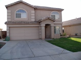 1366 S Portland Ave, Gilbert, AZ 85296