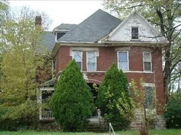 221 Central Ave, Dayton, OH 45406