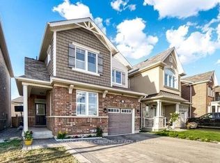 1377 Leger Way, Milton, ON L9E 1E3