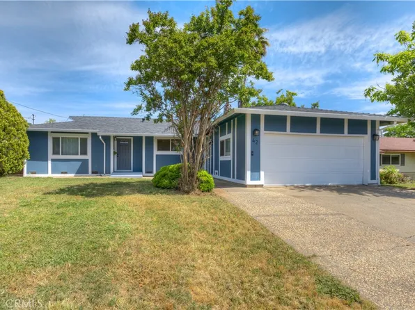42 Rosita Way, Oroville, CA 95966