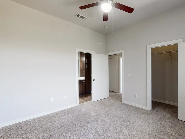 The District At Cypress Waters - Parson's Green — Photo 1558