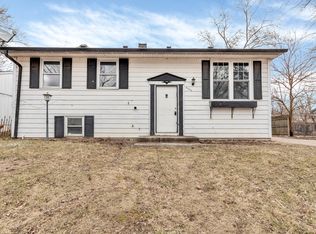 4249 Dubarry Rd, Indianapolis, IN 46226