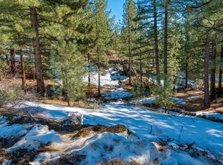 1169 Pine Ct, Portola, CA