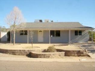 378 Peretz Cir, Morristown, AZ 85342