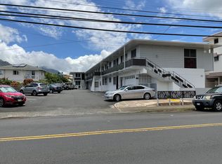 420 N Kuakini St #202, Honolulu, HI 96817