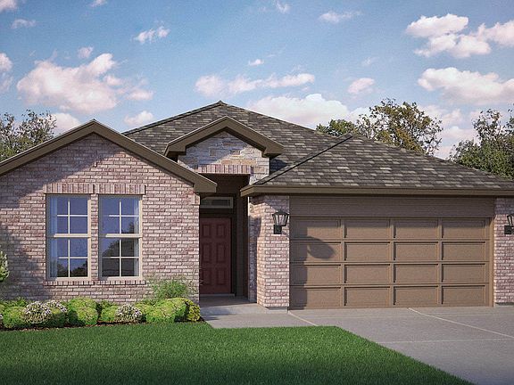 Plan Elevation.