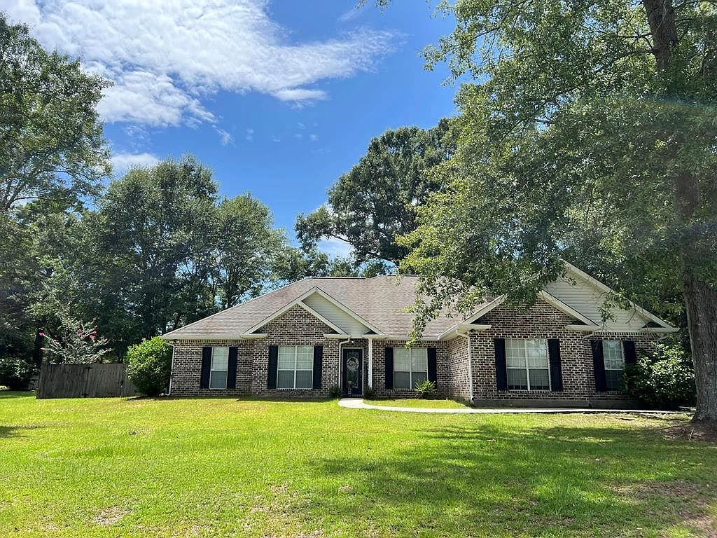 5 Sweetbay Rd, Poplarville, MS 39470 MLS 178088 Zillow