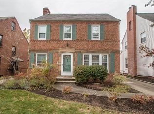 3873 Bethany Rd, University Heights, OH 44118