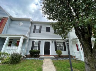 1008 Wind Ridge Dr, Stafford, VA 22554