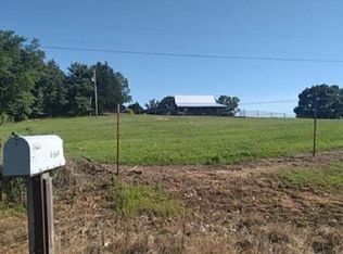 7627 Hickory Ridge Rd, Mulberry, AR 72947