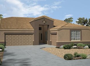 5550 W Jade Rock Pl, Tucson, AZ 85742