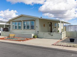 600 S Dennison Rd SPACE 66, Tehachapi, CA 93561