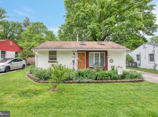 5208 Huron St, College Park, MD