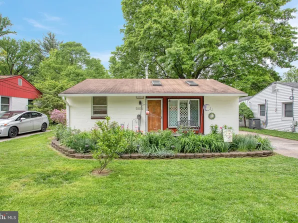 5208 Huron St, College Park, MD 20740