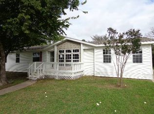 1711 Rustler Dr, Waco, TX 76705