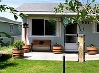 931 SE Algonquian Ct, Prineville, OR 97754