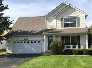 1416 Sandwich Dr, Sandwich, IL 60548