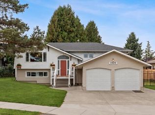 2629 Sunnyside Cres, Abbotsford, BC V2T 1Y3