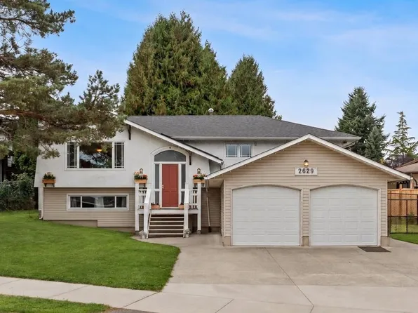 2629 Sunnyside Cres, Abbotsford, BC V2T 1Y3