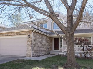 5802 Orchard Creek Ln, Boulder, CO 80301