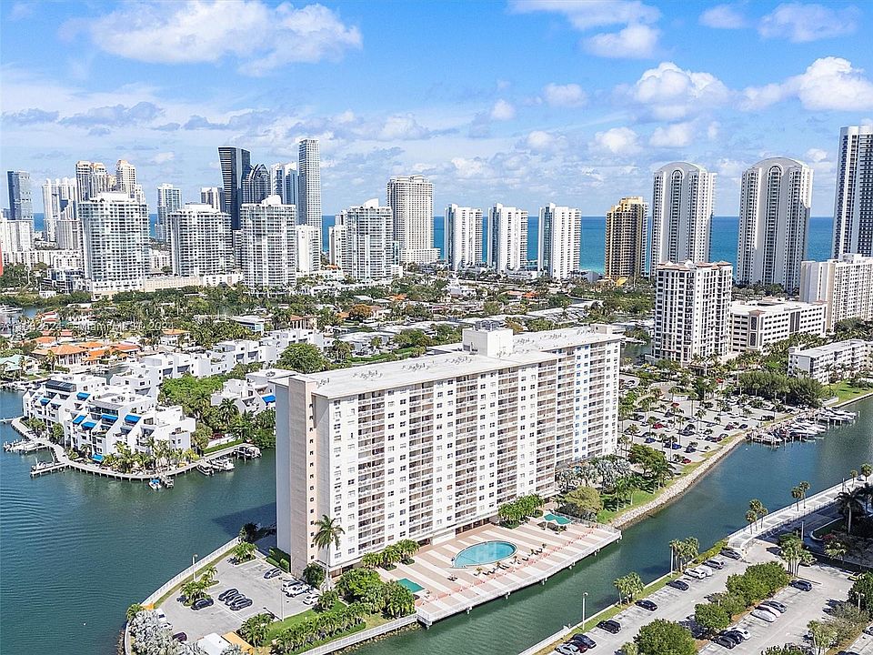 Discovering 400 Kings Point Drive, Sunny Isles Beach: A Comprehensive Travel Guide