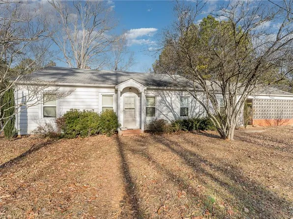 5976 Old State Highway 49, Asheboro, NC 27205