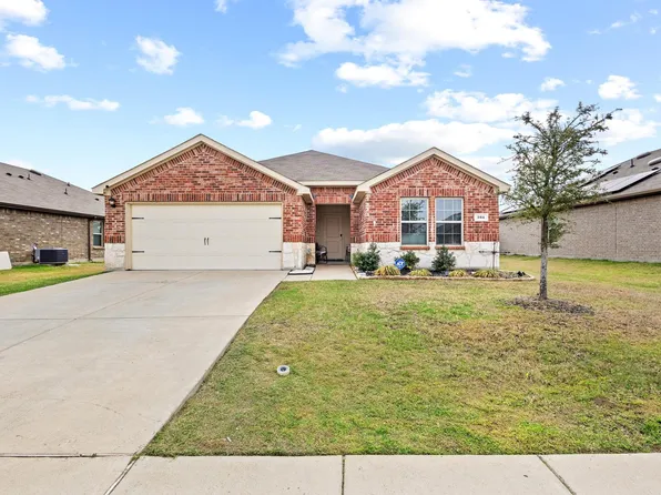 734 Meadow Creek Ln, Royse City, TX 75189