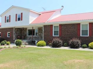 430424 430/424 N State Hwy #111, Beulaville, NC 28518