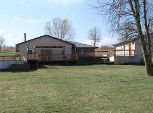 1589 Kerr Rd, Clever, MO 65631