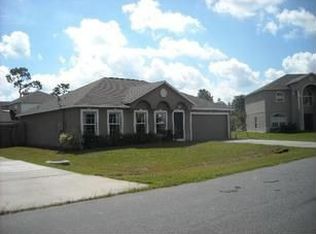 527 Elbridge Pl, Kissimmee, FL 34758