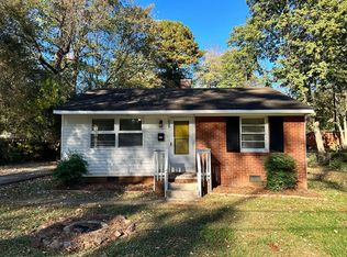 2135 Purser Dr, Charlotte, NC