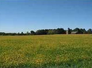 24150 Riley Rd, North Liberty, IN 46554