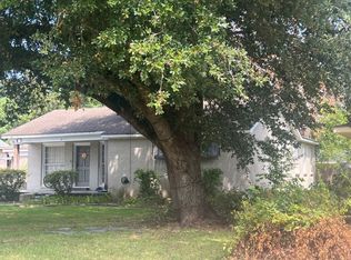 707 Lake St, Bunkie, LA 71322