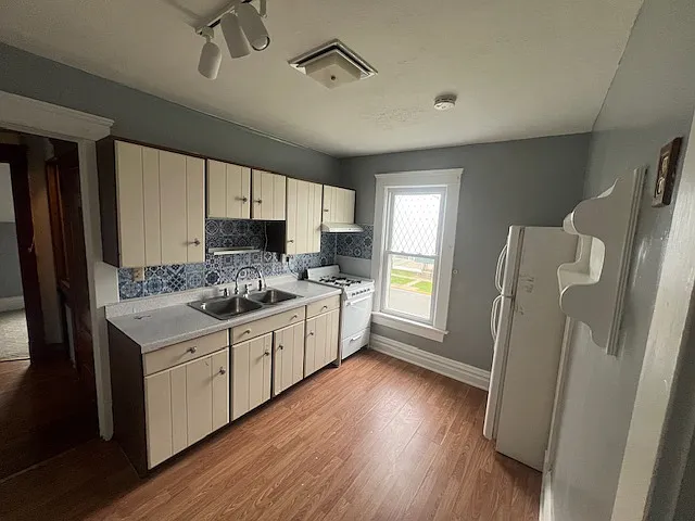 Kitchen View