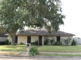 115 Sagemont Ave, Victoria, TX 77904